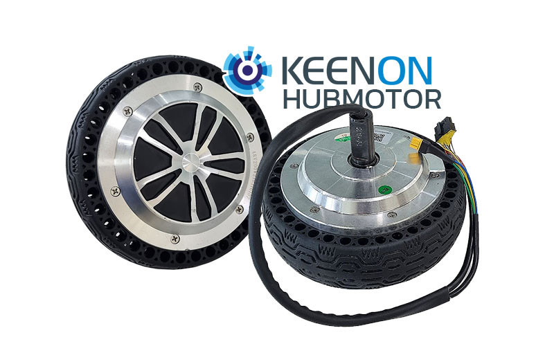 HUB Motor keenon