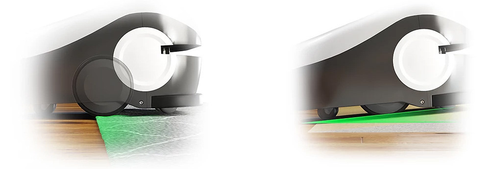 หุ่นยนต์เสิร์ฟอาหาร KEENON ROBOT (T6) หุ่นยนต์เสิร์ฟอาหาร