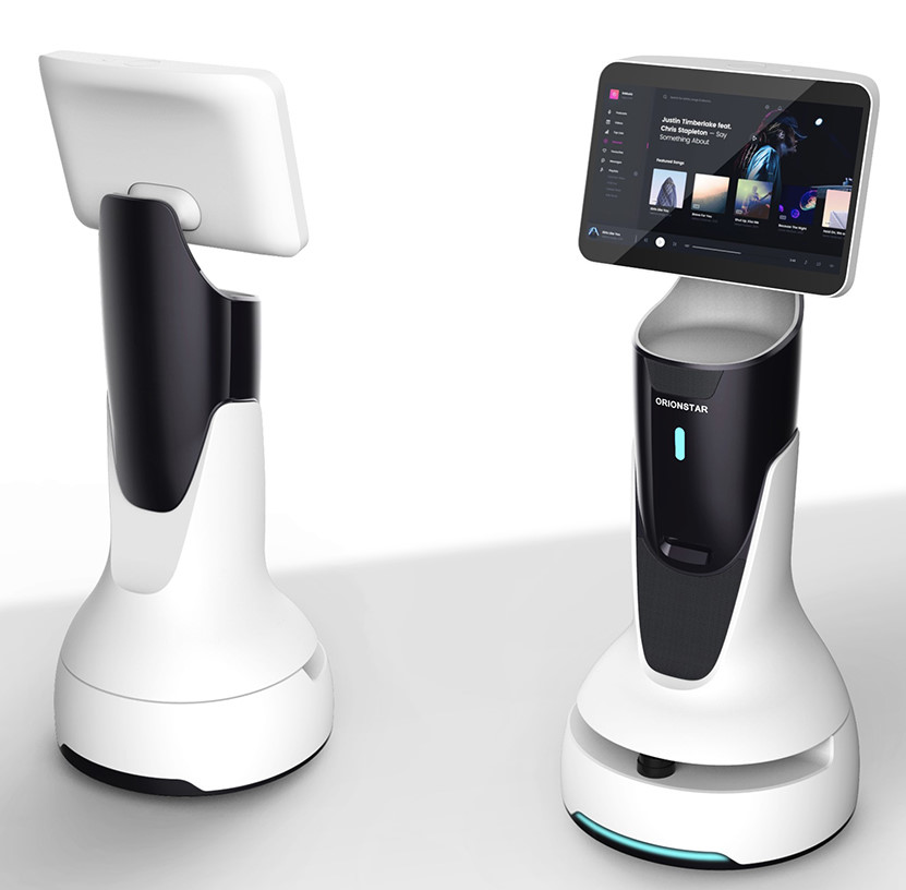 orionstar mini