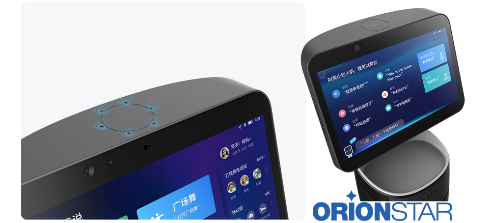 orionstar mini