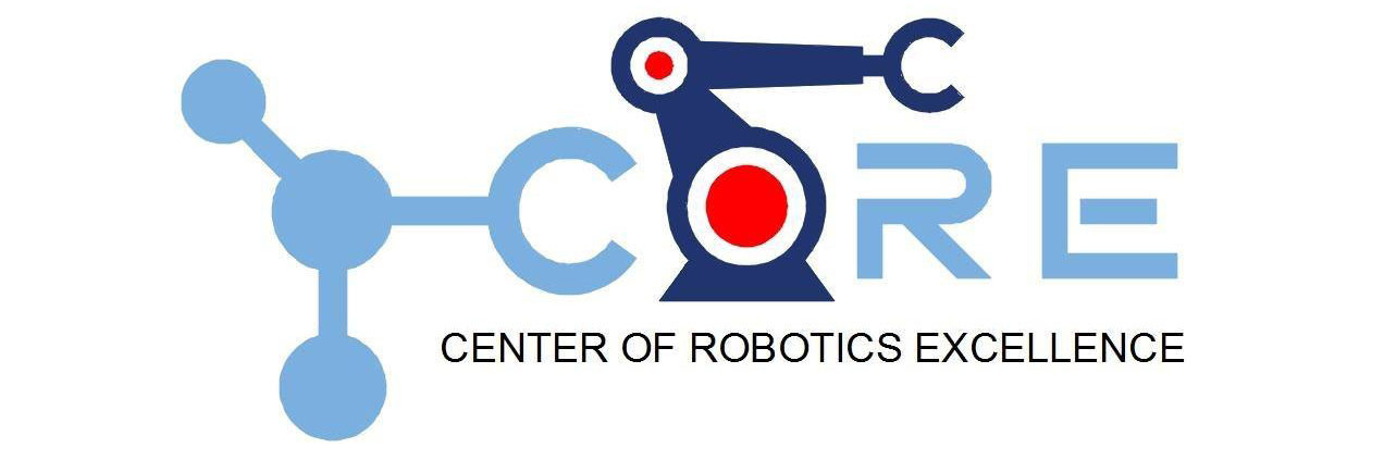 Center of Robotics Excellence Center of Robotics Excellence