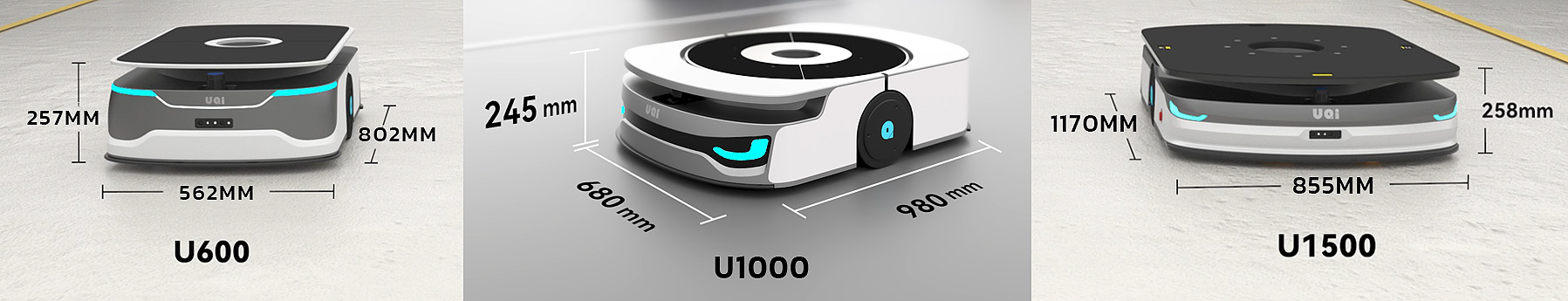 UQI-robot-U-1500