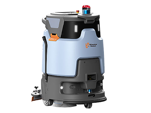 Wimsha Robot T3 Plus