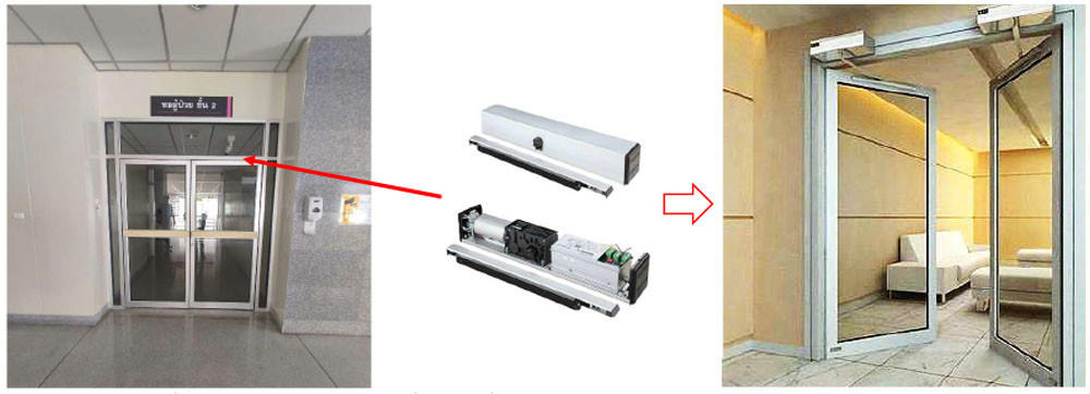 หุ่นยนต์บริการ gogo robot หุ่นยนต์บริการ