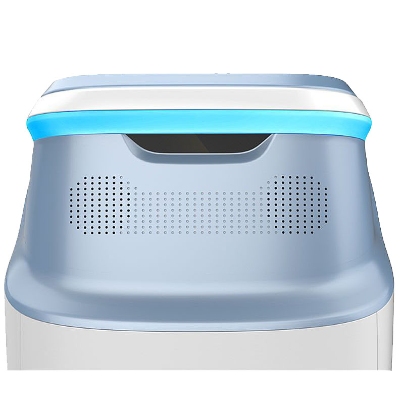 หุ่นยนต์บริการ keenon robot หุ่นยนต์บริการ