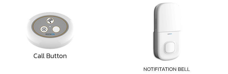 หุ่นยนต์เสิร์ฟอาหาร KEENON ROBOT รุ่น (T3) หุ่นยนต์เสิร์ฟอาหาร