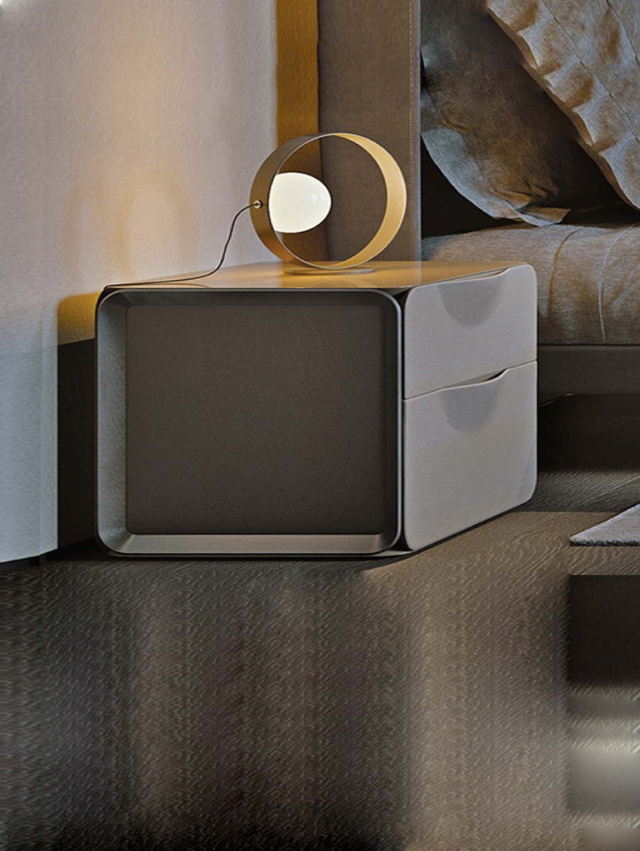 MILANO | Bedside table