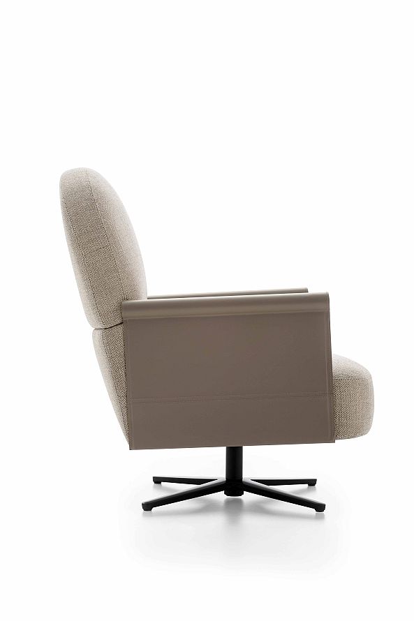 Bely  Arm Chair