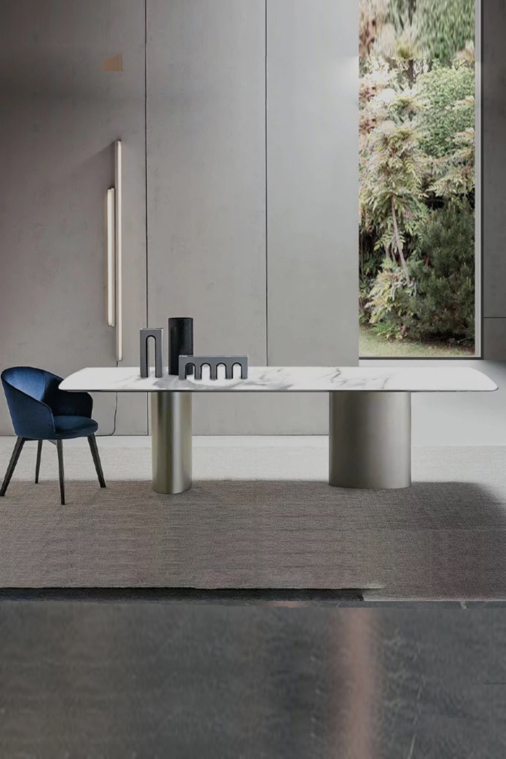 Tangel Dining Table