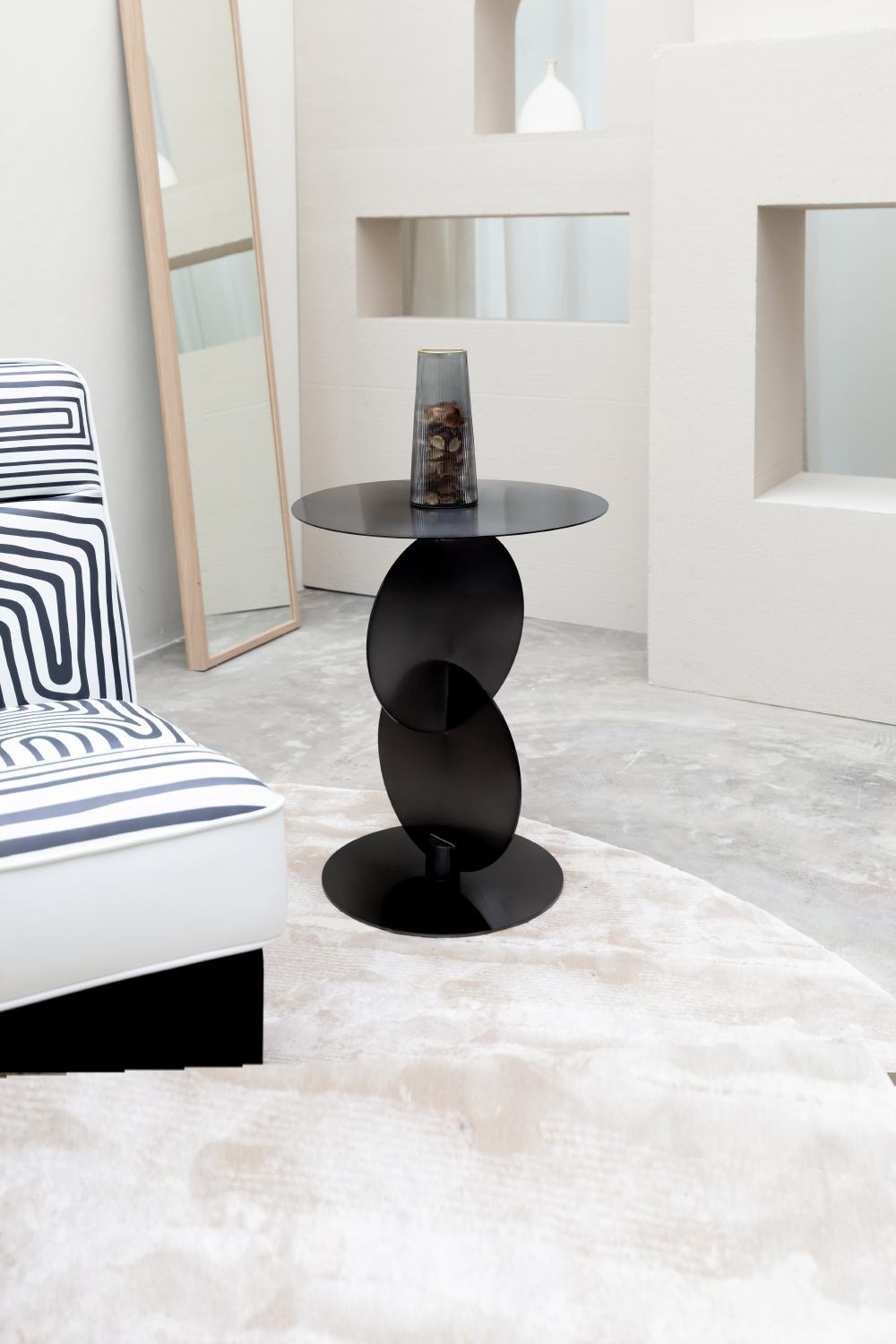 DIVO Side Table