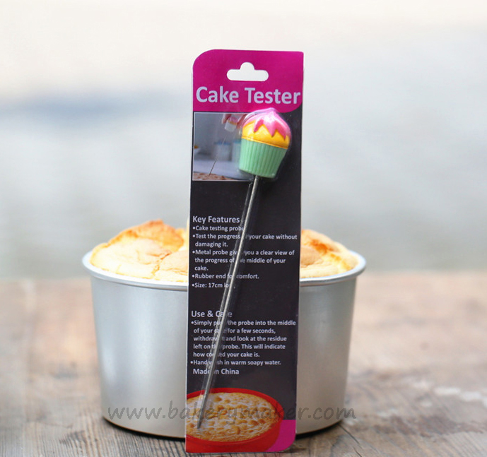 Cake Tester