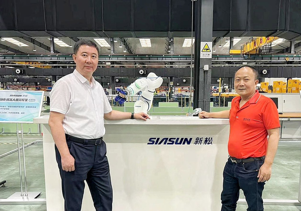 siasun robot siasun robot