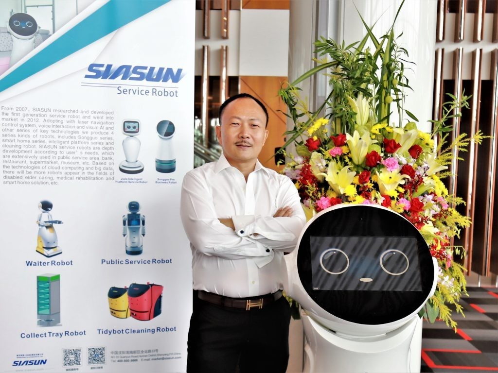 sun&siasun sun&siasun