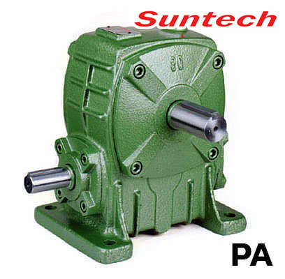 wormgear reducer PA suntech wormgear reducer PA suntech