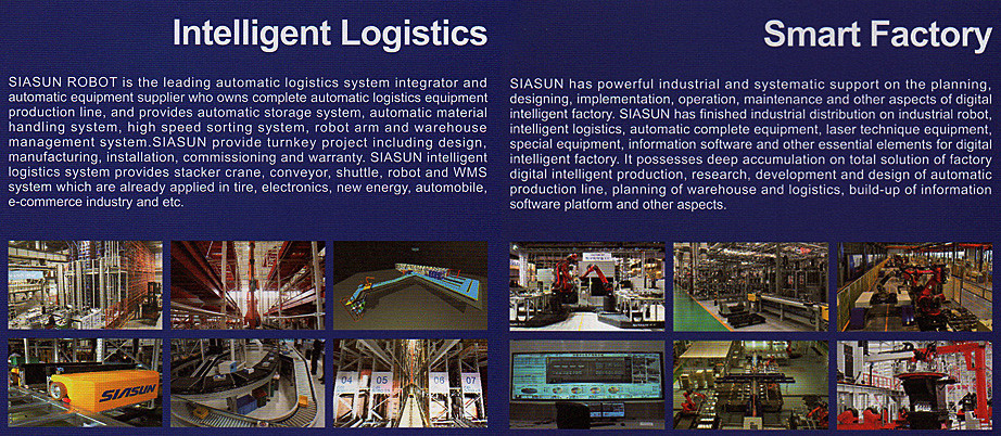 ROBOT X @ METALEX 2019 ROBOT X @ METALEX 2019