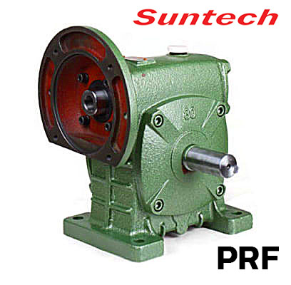 wormgear reducer PRF suntech wormgear reducer PRF suntech