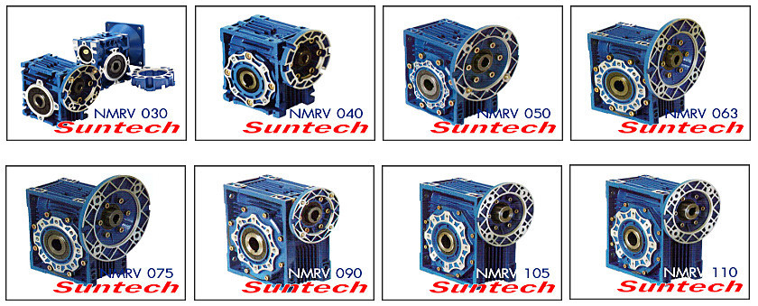 NMRV GEAR SUNTECH NMRV GEAR SUNTECH
