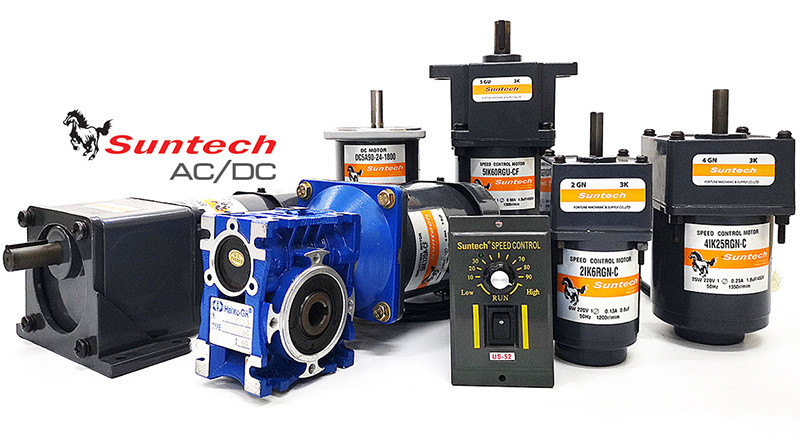 เอ.ซี.มอเตอร์ suntech เอ.ซี.มอเตอร์ suntech