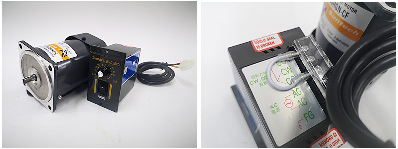 เอ.ซี.มอเตอร์ suntech เอ.ซี.มอเตอร์ suntech