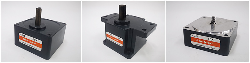 เอ.ซี.มอเตอร์ suntech เอ.ซี.มอเตอร์ suntech