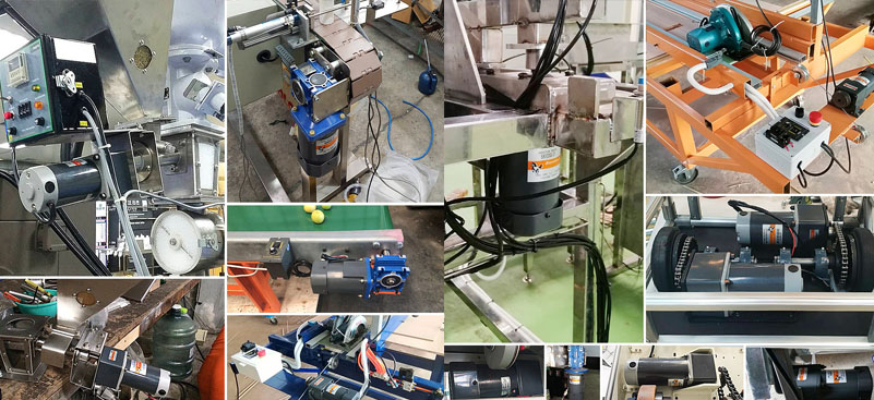 เอ.ซี.มอเตอร์ suntech เอ.ซี.มอเตอร์ suntech