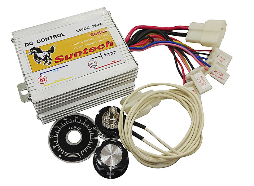 ดี.ซี.มอเตอร์ suntech ดี.ซี.มอเตอร์ suntech