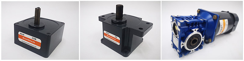 ดี.ซี.มอเตอร์ suntech ดี.ซี.มอเตอร์ suntech