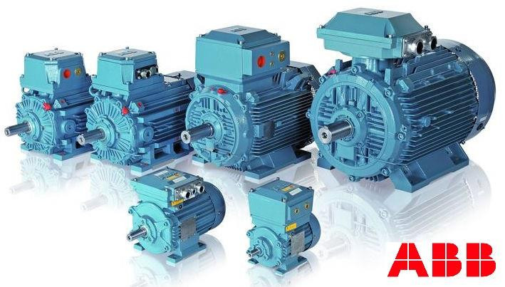 มอเตอร์ไฟฟ้า abb มอเตอร์ไฟฟ้า abb