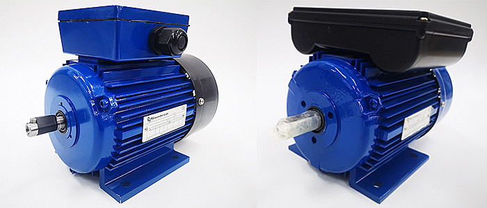 มอเตอร์ไฟฟ้า suntech มอเตอร์ไฟฟ้า suntech