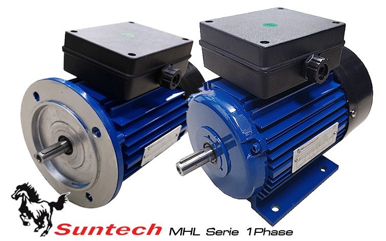 มอเตอร์ไฟฟ้า suntech มอเตอร์ไฟฟ้า suntech