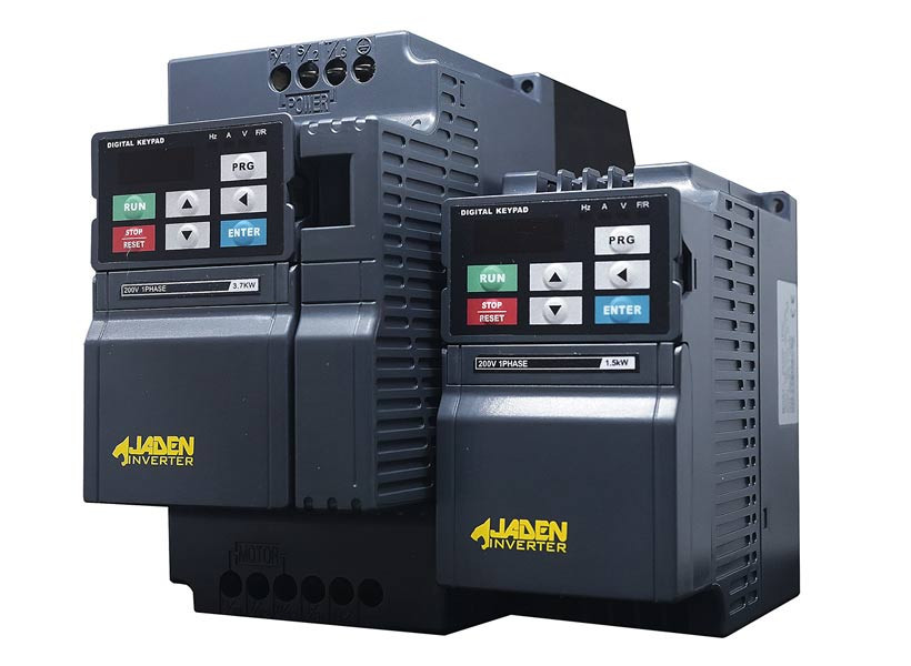 อินเวอร์เตอร์ Jaden อินเวอร์เตอร์ Jaden