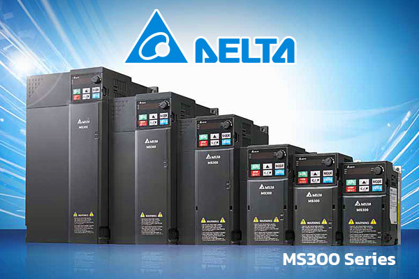 อินเวอร์เตอร์ Delta อินเวอร์เตอร์ Delta