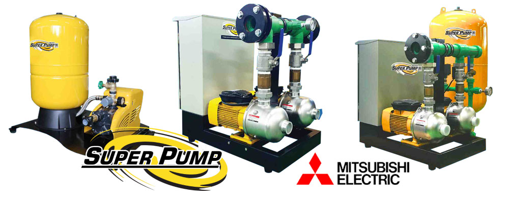 Booster_Pump_Mitsubishi Booster_Pump_Mitsubishi