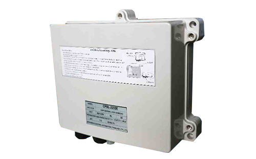 Mitsubishi รุ่น Special CPBL Controller mitsubishi_controlbox