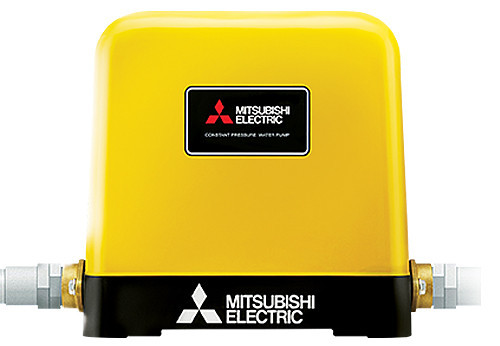 ปั๊มน้ำบ้าน มิตซูบิชิ ปั๊มน้ำ มิตซูบิชิ