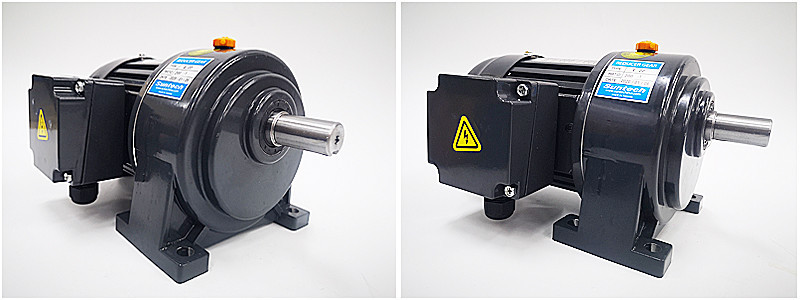 มอเตอร์เกียร์ SUNTECH