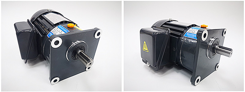 มอเตอร์เกียร์ SUNTECH