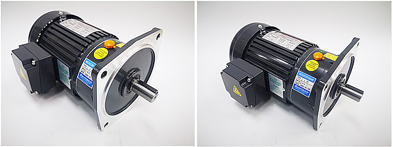 มอเตอร์เกียร์ SUNTECH