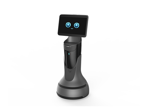 orionstarrobot_mini หุ่นยนต์บริการ