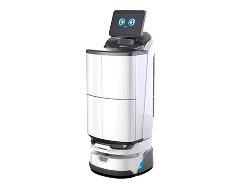 Orionstar Robot รุ่น PRO (DR-02) AD หุ่นยนต์ส่งของ