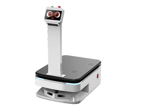 reeman flyboat 11g หุ่นยนต์ส่งของ