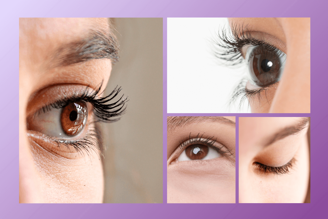 เซรั่มขนตายาว มาสคาร่าใส มาสคาร่สบำรุงขนตา ขนตายาว ลิปติ้งขนตา ปัดขนตา