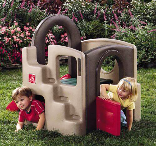 Step2 Kangaroo Climber | Climb and slide For Kids Step2 Kangaroo Climber | Climb and slide For Kids