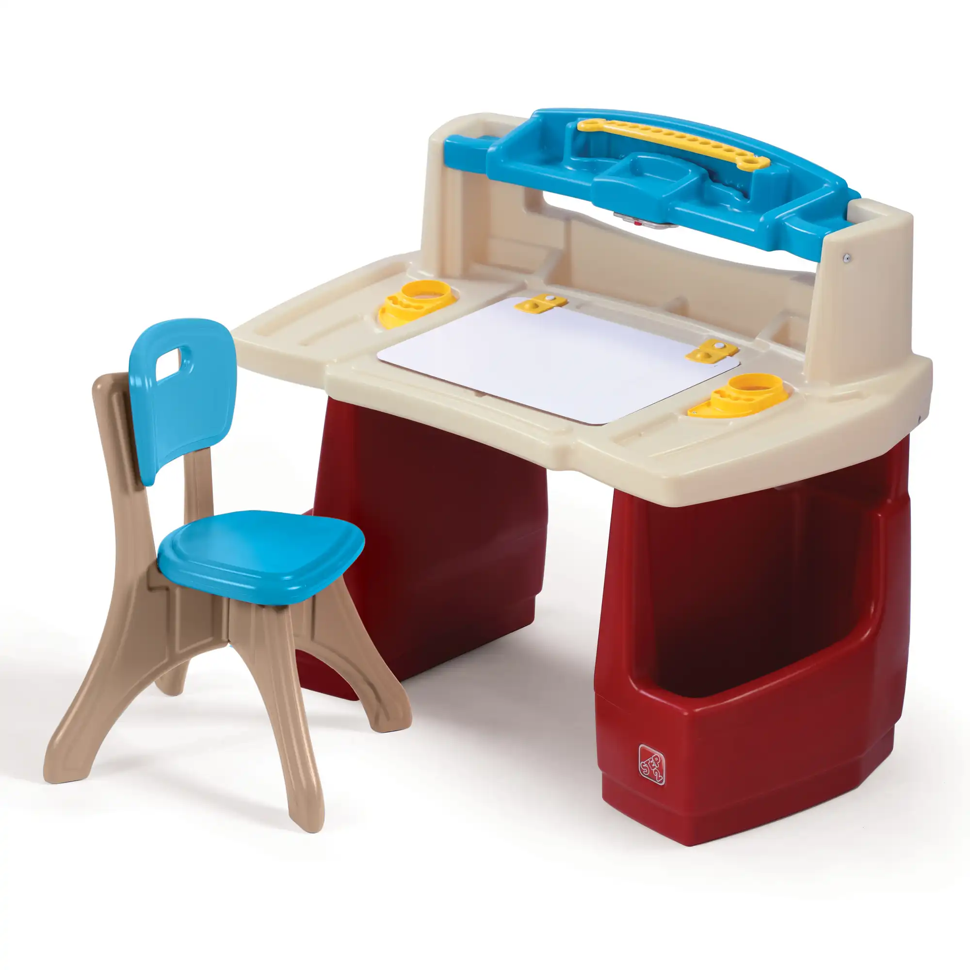 Little tikes drawing subtlest desk