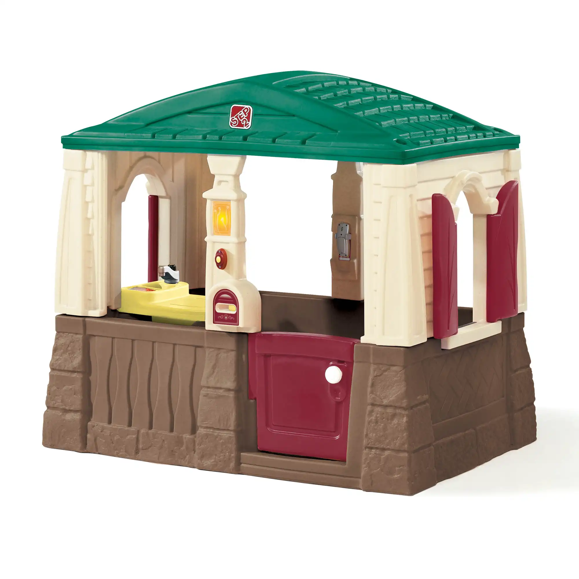 Step2 Neat and Tidy Cottage Step2Thailand