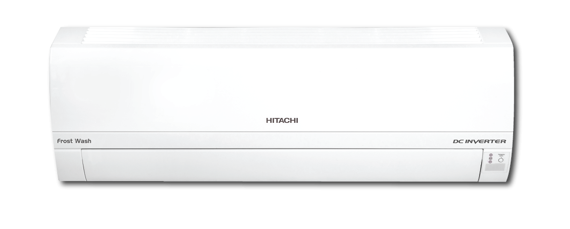 Hitachi XJ Series inverter #5 (RAS-XJ_CMT)