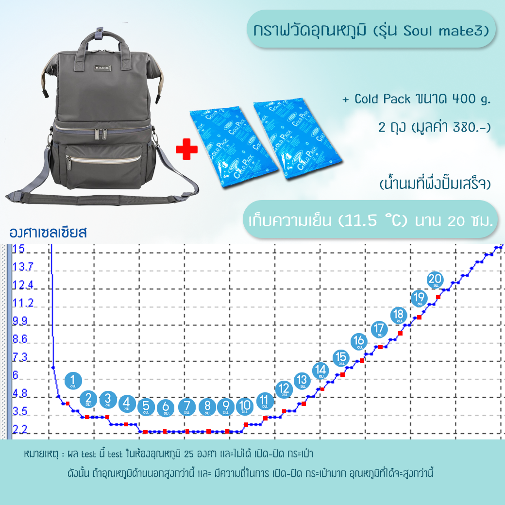 Soulmate Backpack- Black