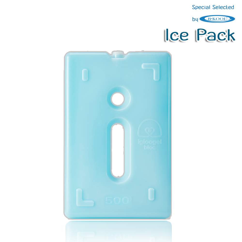 Ice Pack น้ำแข็งเทียม