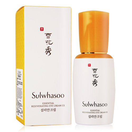 Sulwhasoo Essential Rejuvenating Eye Cream EX 25ml 