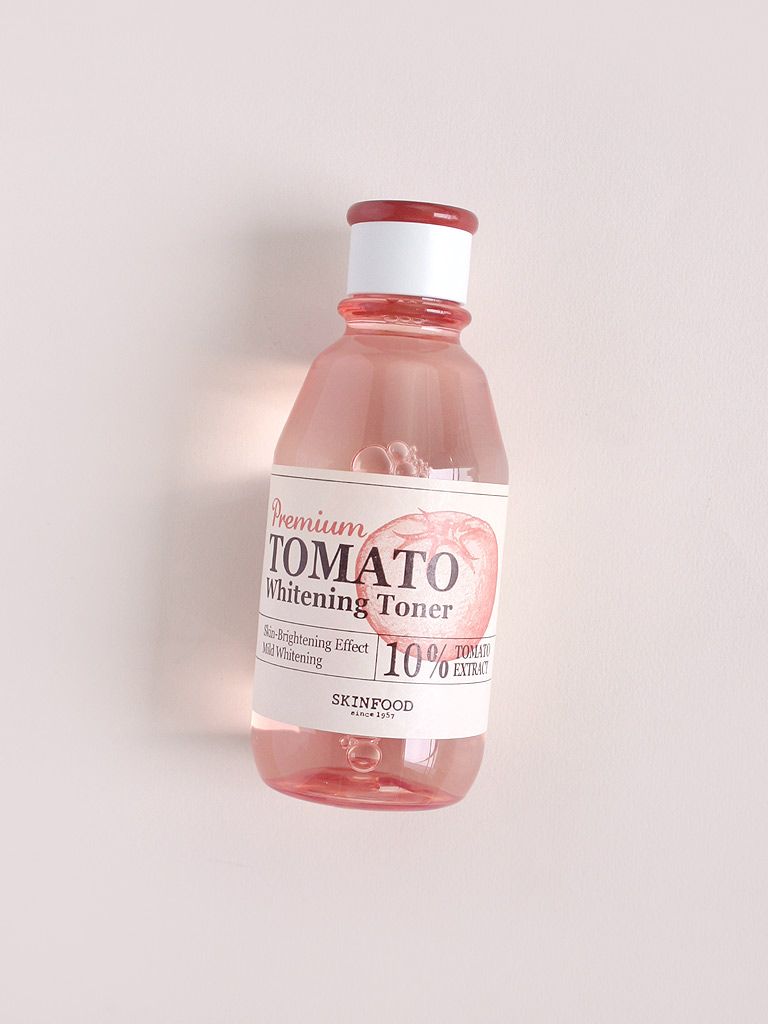 Skinfood Premium Tomato Whitening Toner 